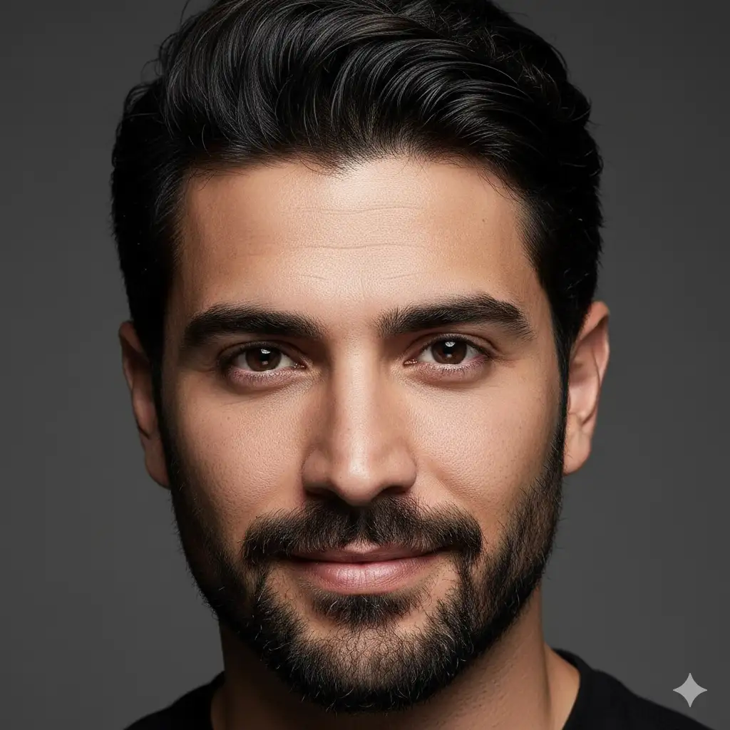 Mert Demir